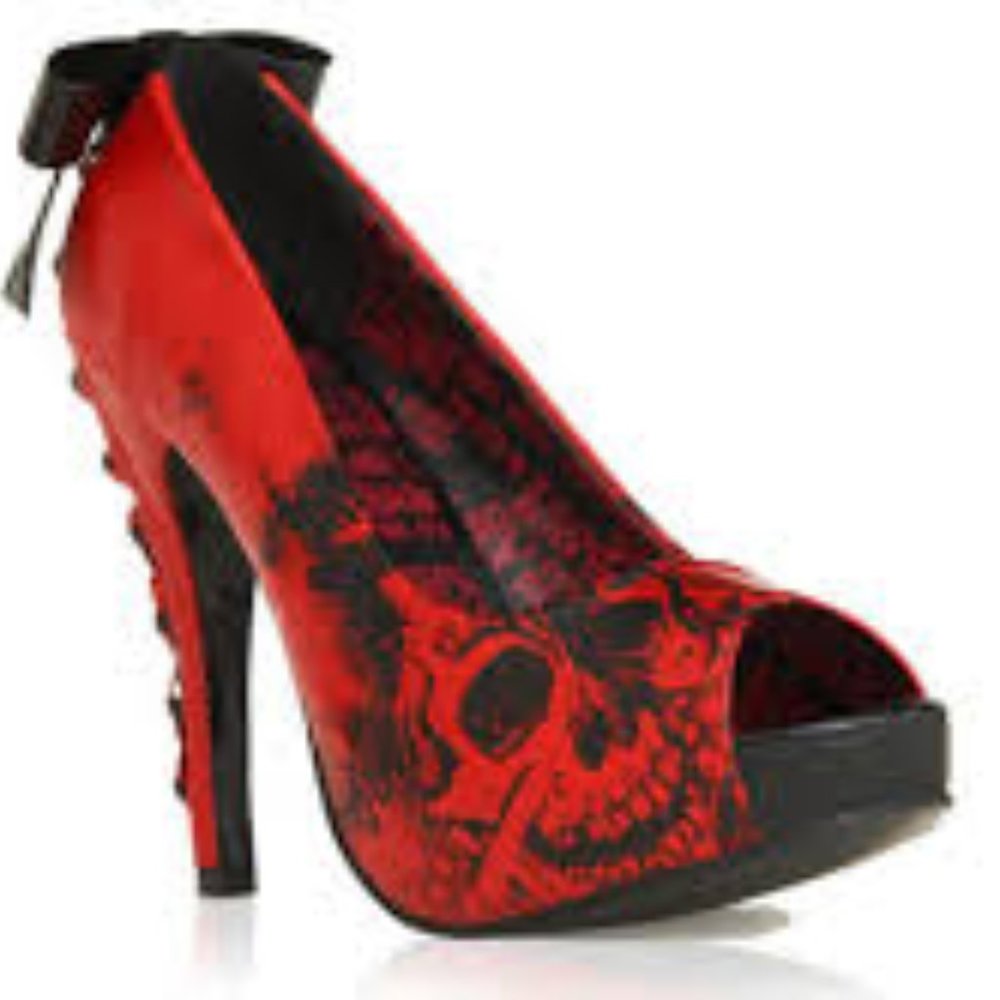 Shoes - Picture 6 of 16